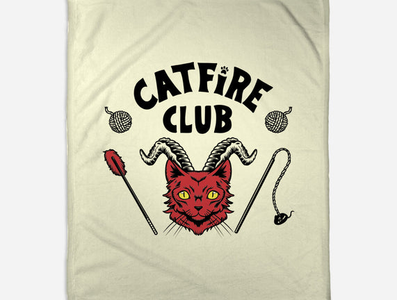 Catfire Club