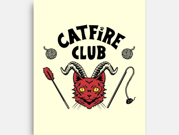 Catfire Club