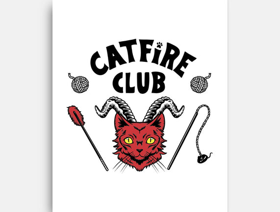 Catfire Club