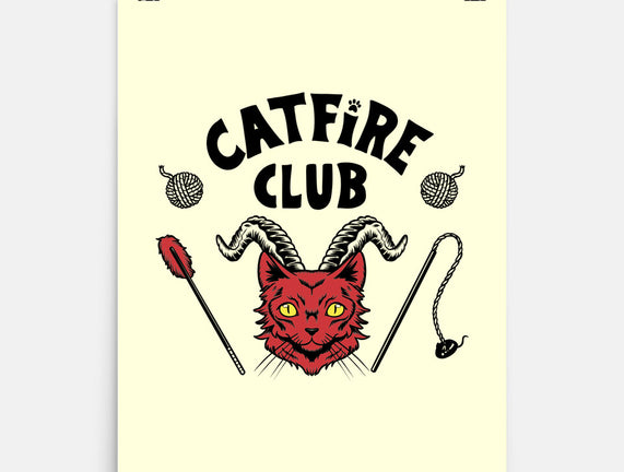 Catfire Club