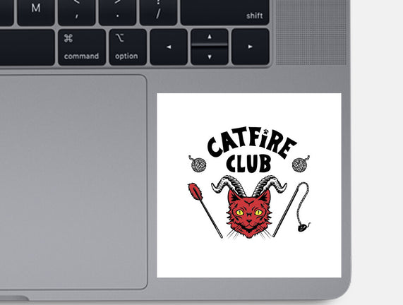 Catfire Club