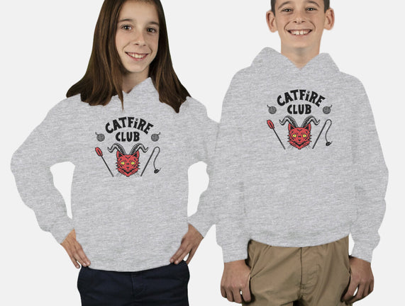 Catfire Club