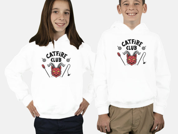 Catfire Club
