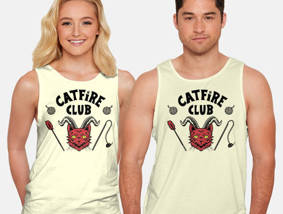 Catfire Club