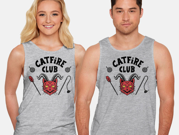 Catfire Club