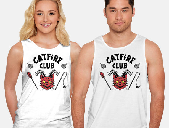 Catfire Club