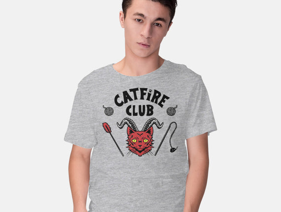 Catfire Club