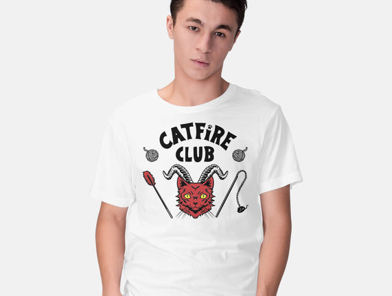 Catfire Club