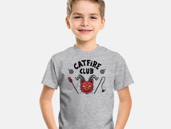 Catfire Club