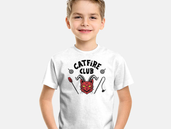 Catfire Club
