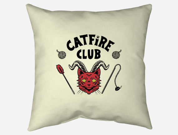 Catfire Club