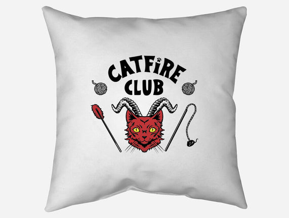Catfire Club