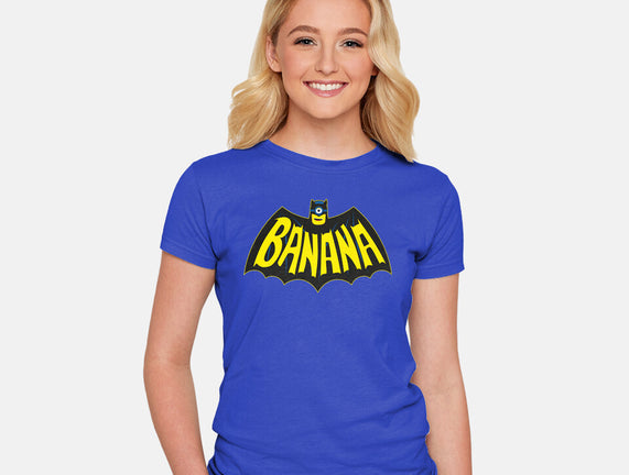 Banana