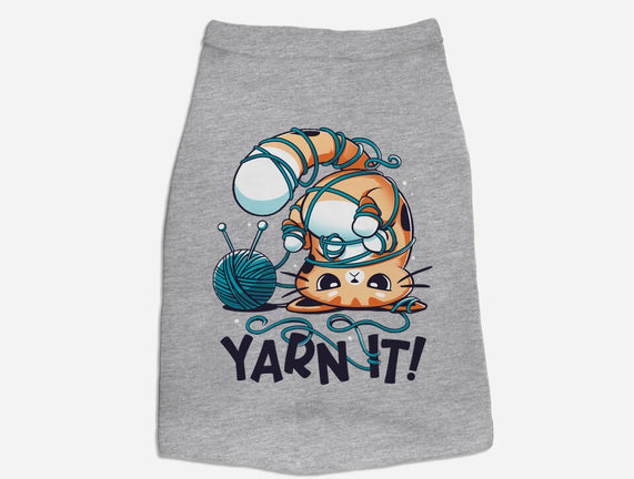 Yarn It