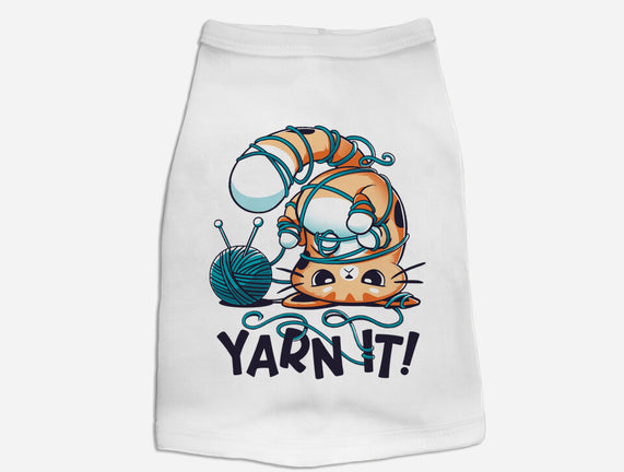 Yarn It