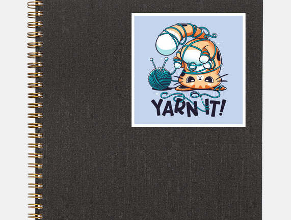 Yarn It
