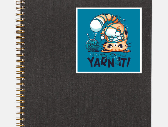 Yarn It