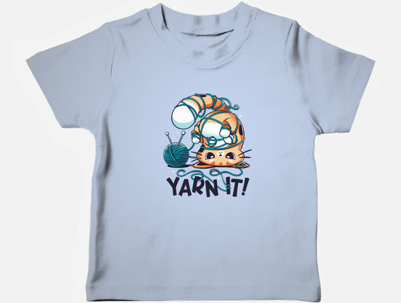 Yarn It