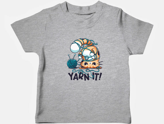 Yarn It