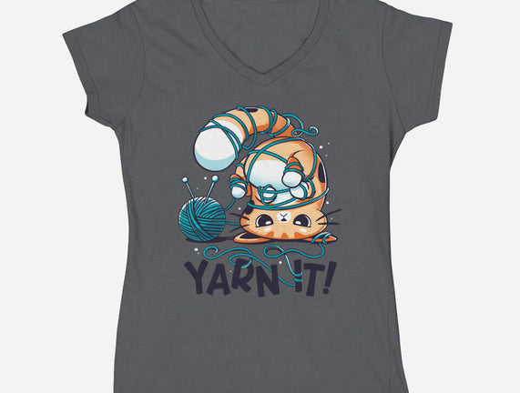 Yarn It