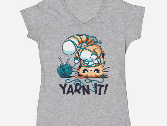 Yarn It