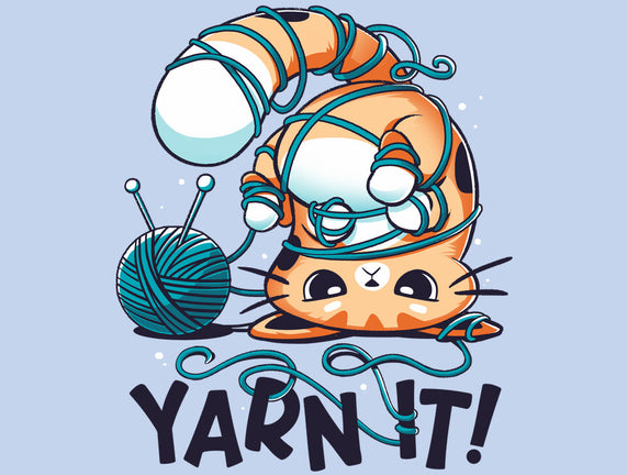 Yarn It