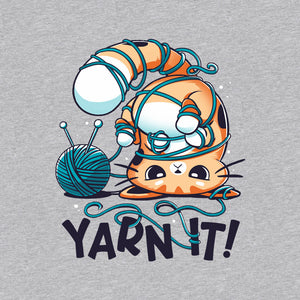 Yarn It Yarn It