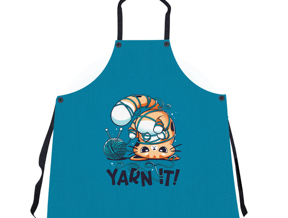 Yarn It