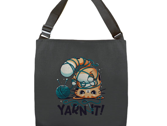 Yarn It