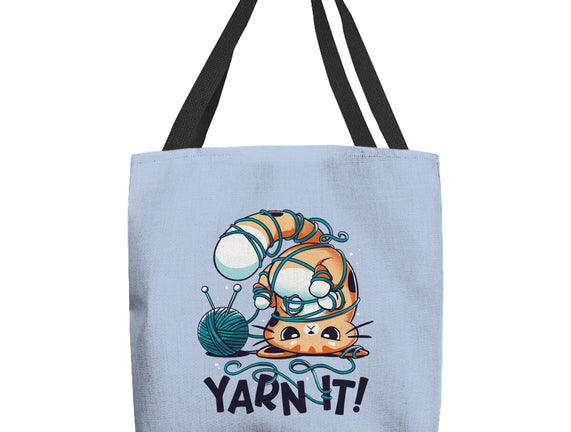 Yarn It
