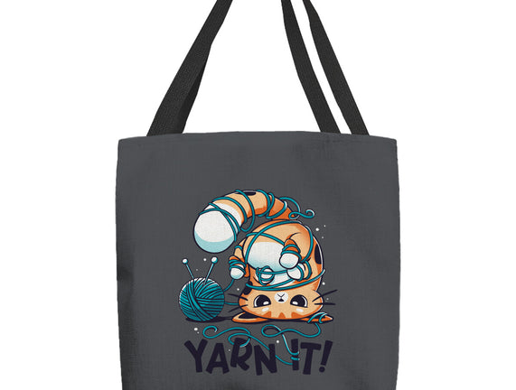 Yarn It