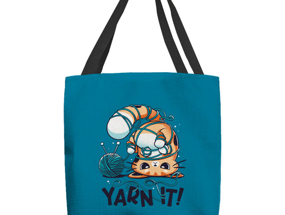 Yarn It