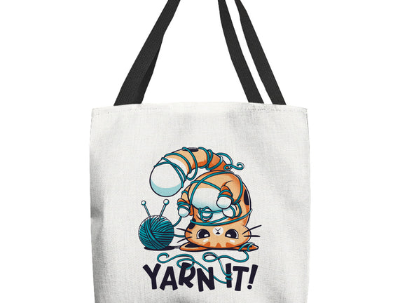 Yarn It