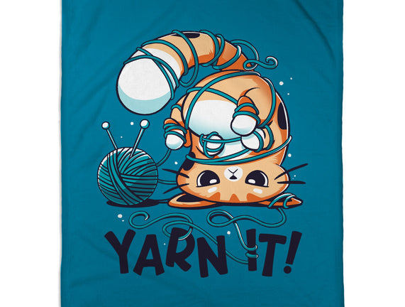 Yarn It