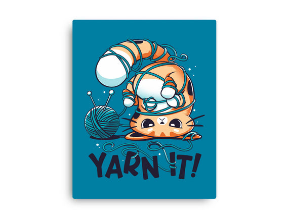 Yarn It