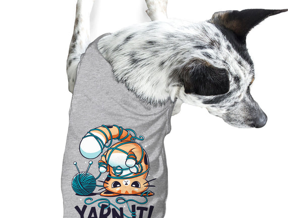Yarn It