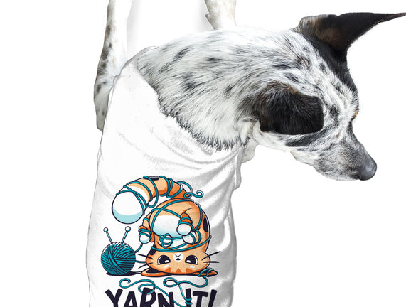 Yarn It
