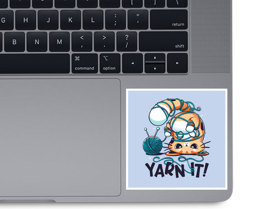 Yarn It