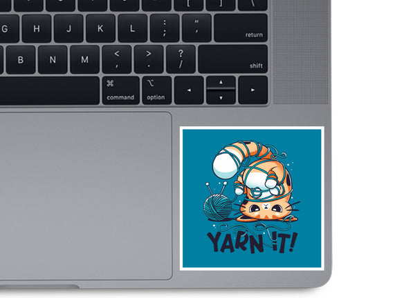 Yarn It