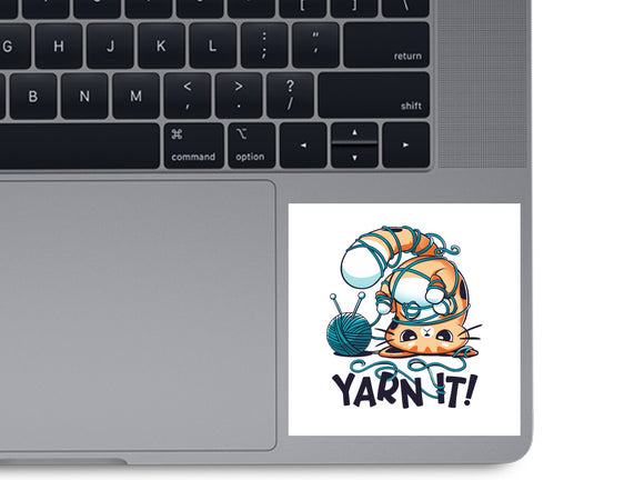 Yarn It