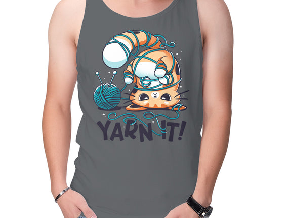 Yarn It