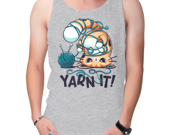 Yarn It