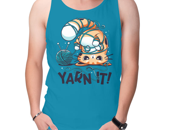 Yarn It