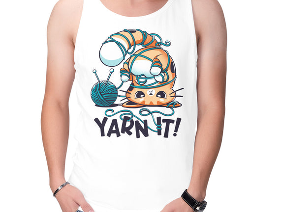 Yarn It