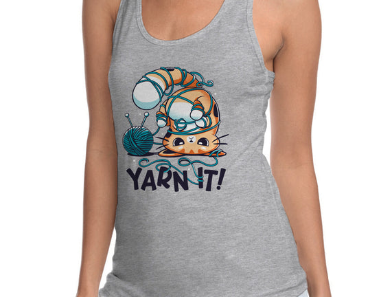 Yarn It