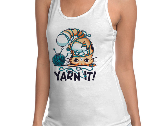 Yarn It