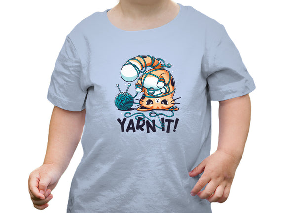 Yarn It