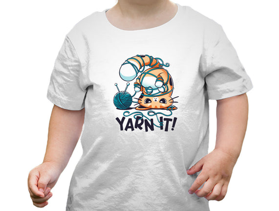 Yarn It