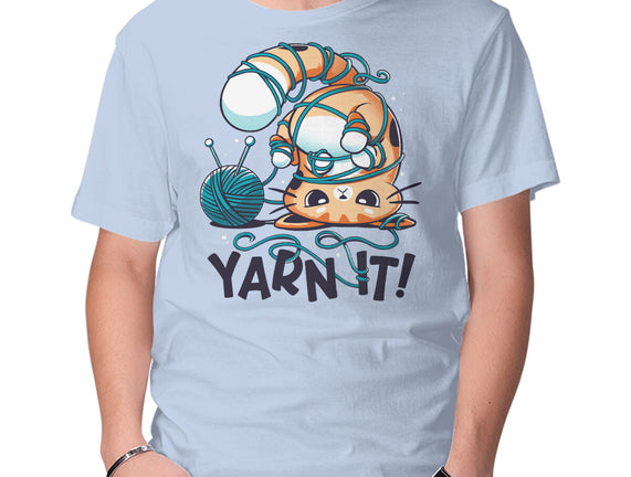Yarn It