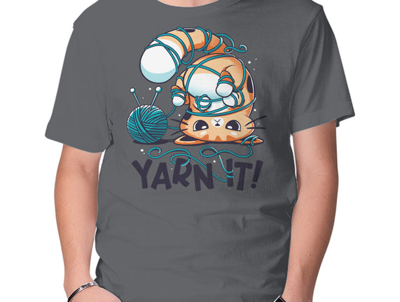 Yarn It